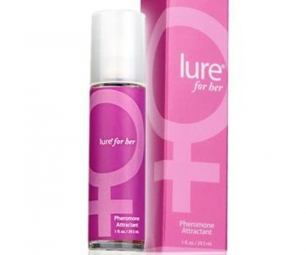 美国TOPCO SALES LURE 诱饵女士费洛蒙调情香水