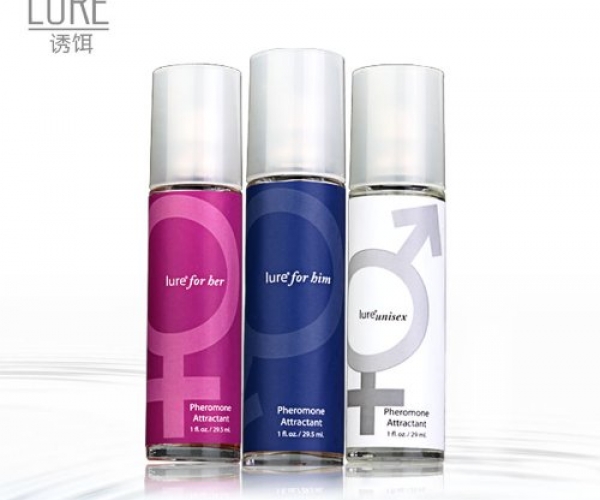 美国TOPCO SALES LURE 诱饵女士费洛蒙调情香水