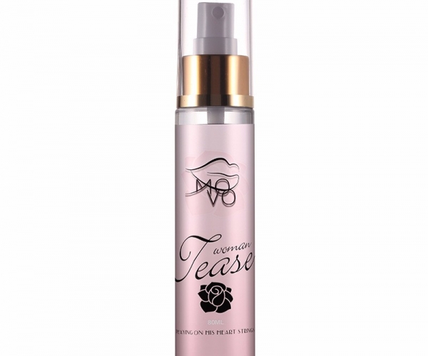 美国MOVO费洛蒙女士调情香水诱惑吸引异性【女用】