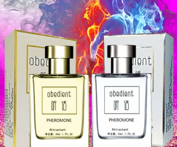pheromone弗洛蒙香水正品系列OBEDIENT听话费洛蒙香水50ml