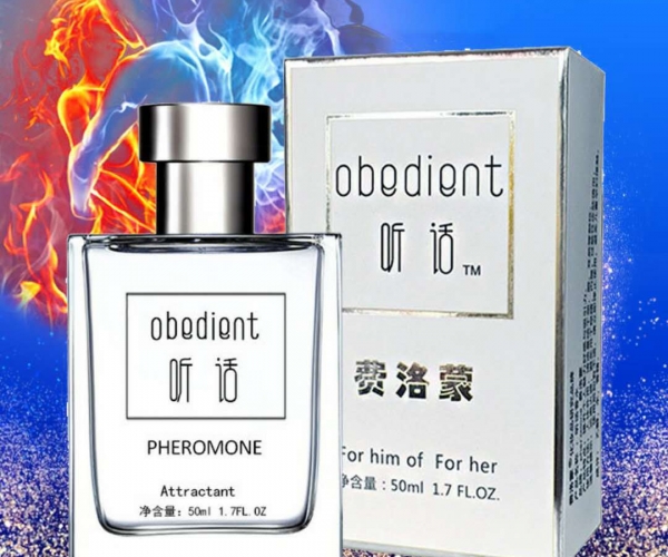 pheromone弗洛蒙香水正品系列OBEDIENT听话费洛蒙香水50ml