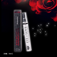 【327】费洛蒙EOL香水 男用香水 吸引诱惑欲望调情撩妹专用（夜用型）