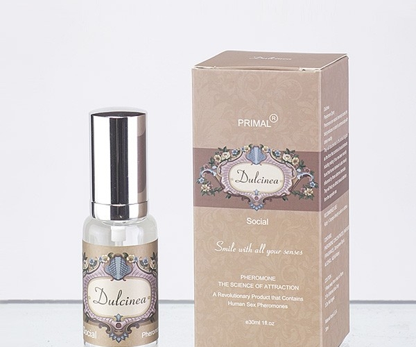 人体费洛蒙高浓度信息素调情香水理想情人朵夏亞模範戀人配方【恋人相亲约会专用】