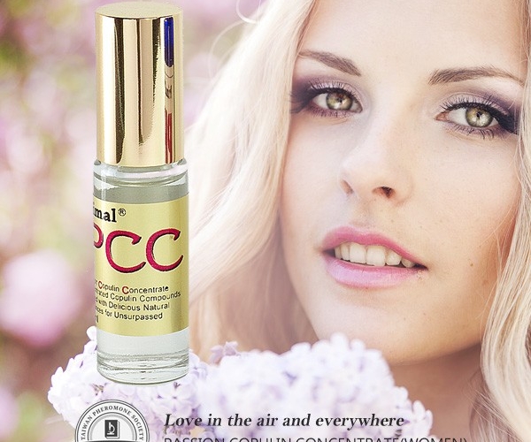 正品进口费洛蒙原液人体信息素滚珠香水女用性感调情趣欲望性用品