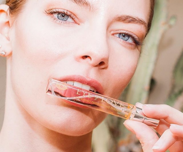 eol费洛蒙香水EYE OF LOVE荷尔蒙信息素原液雌四烯醇女用吸引异性