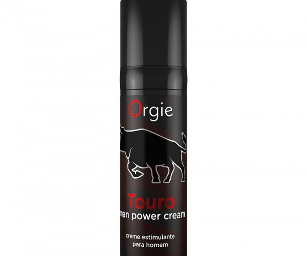 ORGIE葡萄牙进口斗牛士男士勃起液能量液助速硬情趣成人用品
