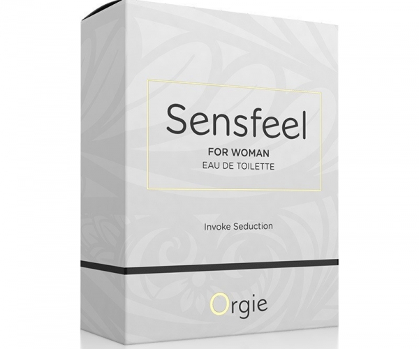 Orgie费洛蒙香水吸引异性荷尔蒙夫妻情侣亲热私密性用品调情香薰