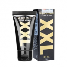 【279】HOT-XXL新款黄金版大男人膏阴茎按增大摩膏护理阴茎